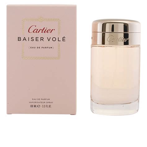 Cartier Baiser Vole Parfum 